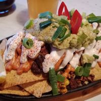  at Tyranny of Distance in Windsor