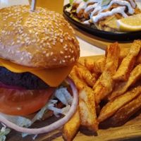  at Tyranny of Distance in Windsor