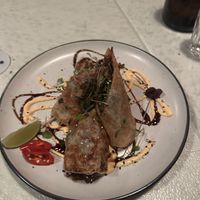   at Tyranny of Distance in Windsor