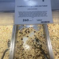   at Whole Foods Market in Sedona