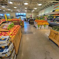  at Whole Foods Market in Sedona