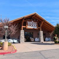  at Whole Foods Market in Sedona
