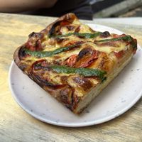   at Miss Sina - Surry Hills in Surry Hills