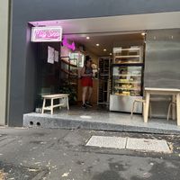   at Miss Sina - Surry Hills in Surry Hills