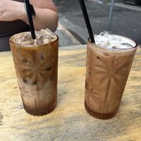   at Miss Sina - Surry Hills in Surry Hills