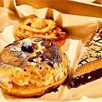   at Miss Sina - Surry Hills in Surry Hills