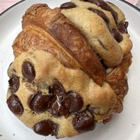 Crookie   at Miss Sina - Surry Hills in Surry Hills