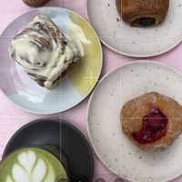   at Miss Sina - Surry Hills in Surry Hills