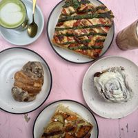   at Miss Sina - Surry Hills in Surry Hills