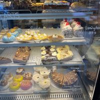 Miss Sina (Surry Hills) at Miss Sina - Surry Hills in Surry Hills