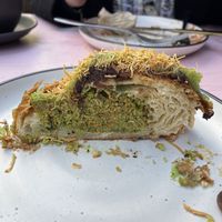   at Miss Sina - Surry Hills in Surry Hills