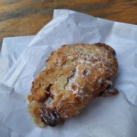almomd croissant at Miss Sina - Surry Hills in Surry Hills