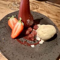   at Hand & Heart in Nottingham