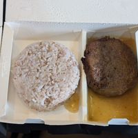 Vegan Filipino food at Eden Green Vegan Foods Delivery  in Cebu