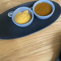 Sauce   at The Ledge at The Cape in Cabo San Lucas