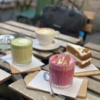   at Mr. Morris in Tilburg