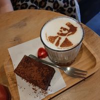  at Mr. Morris in Tilburg