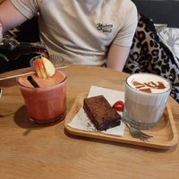  at Mr. Morris in Tilburg