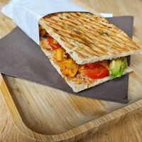  at Mr. Morris in Tilburg