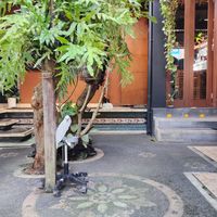  at Cafe Vida in Canggu