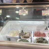 The other flavors! at Yummi Joy in Austin