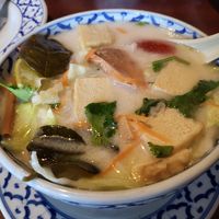  at Thonburi Thai Food in Collingwood