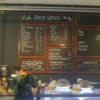 Decisions Decisions at Fresh Ground in Kitchener