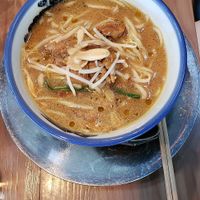 Truffle Miso at Afuri Izakaya in Portland