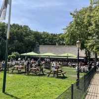 Outside   at Johanna's Hof in Castricum