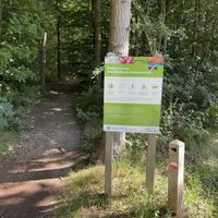 Nature walks  at Johanna's Hof in Castricum