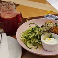  at Pura Vida in Gran Canaria