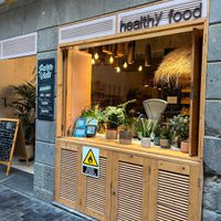 Love it 😍   at Pura Vida in Gran Canaria