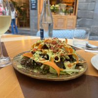   at Pura Vida in Gran Canaria