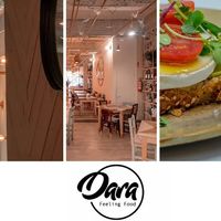 Athmosphere in Triana old town district at Pura Vida in Gran Canaria