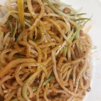  at Very Fresh Noodles in New York City