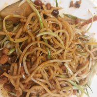  at Very Fresh Noodles in New York City