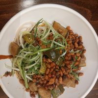  at Very Fresh Noodles in New York City