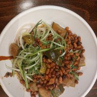  at Very Fresh Noodles in New York City