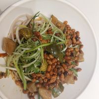  at Very Fresh Noodles in New York City