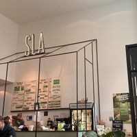   at SLA - Claude Debussylaan in Amsterdam