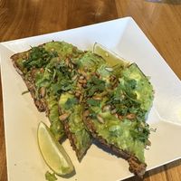   at MSP - Peoples Organic - T1 in St Paul