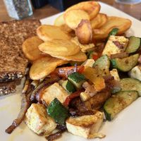   at MSP - Peoples Organic - T1 in St Paul