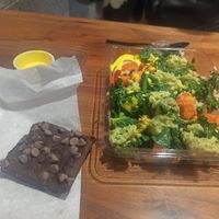  at MSP - Peoples Organic - T1 in St Paul