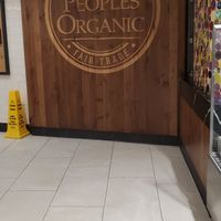  at MSP - Peoples Organic - T1 in St Paul