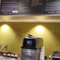  at MSP - Peoples Organic - T1 in St Paul