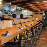 Yum factor 10. at The Kitchen in Jackson