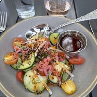   at The Kitchen in Jackson