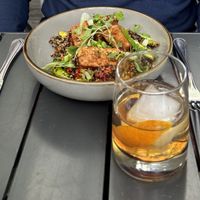   at The Kitchen in Jackson