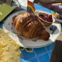   at Toet in Groningen