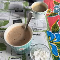   at Toet in Groningen